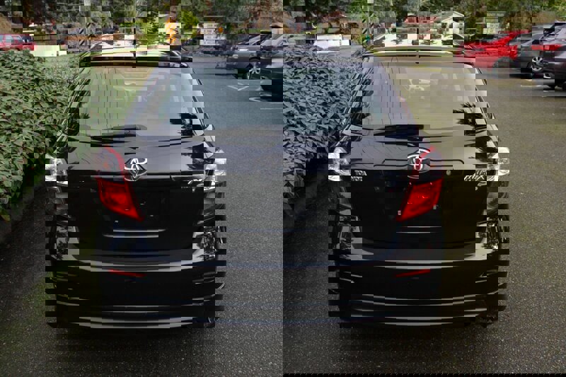 Used 2009 Toyota Matrix S image 11