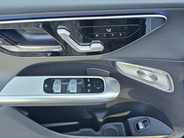 New 2026 Mercedes-Benz GLC 300 4MATIC image 20