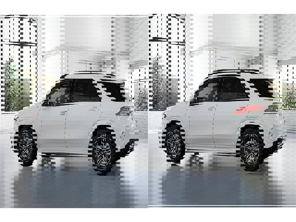 New 2026 Mercedes-Benz GLE 350 4MATIC image 32
