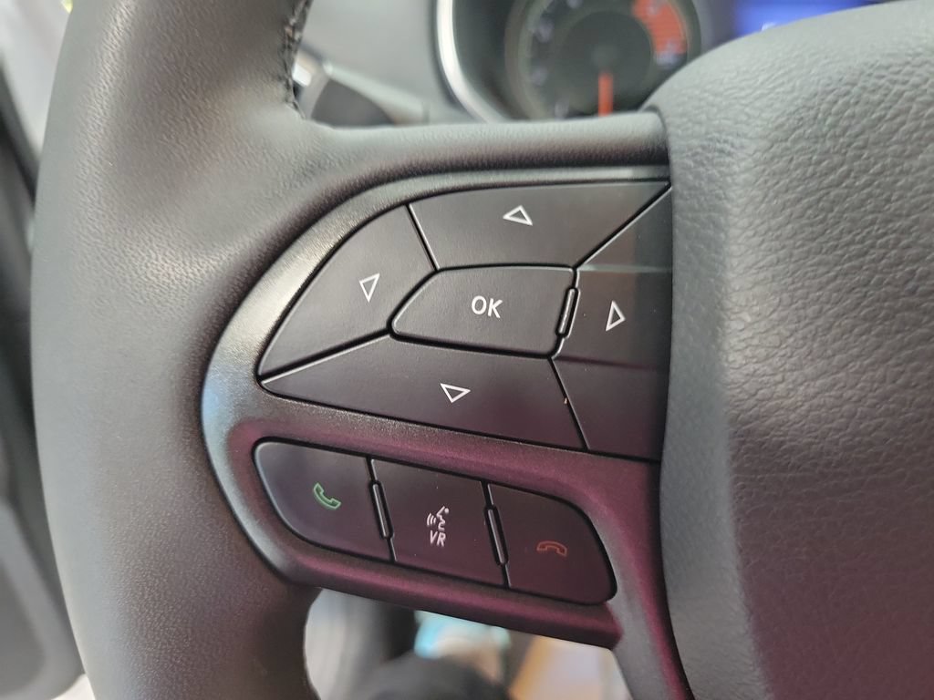 Used 2023 Jeep Cherokee Trailhawk AWD/4WD image 35
