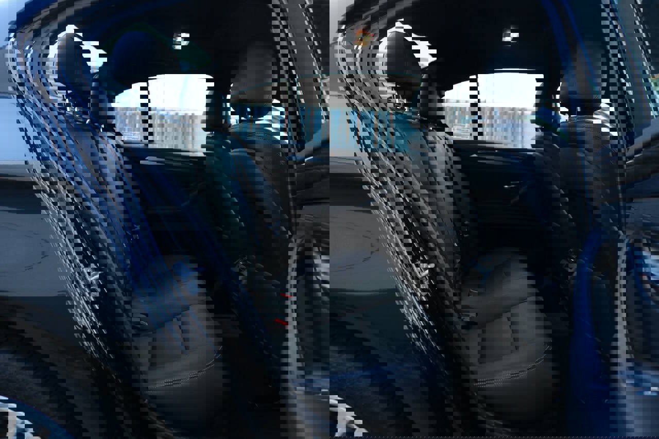 Used 2014 BMW 528i Sedan image 17