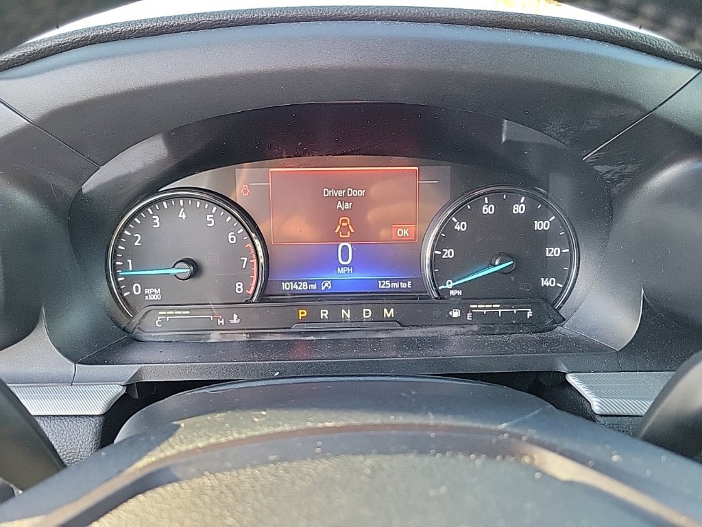 Used 2020 Ford Explorer XLT w/ Equipment Group 202A AWD/4WD image 10