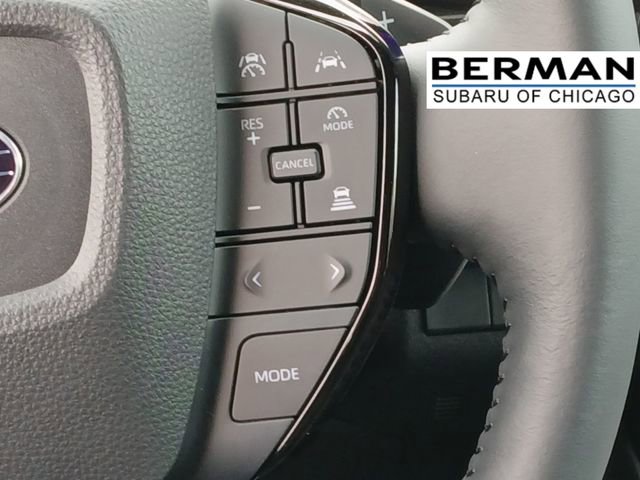 New 2026 Subaru Solterra image 11