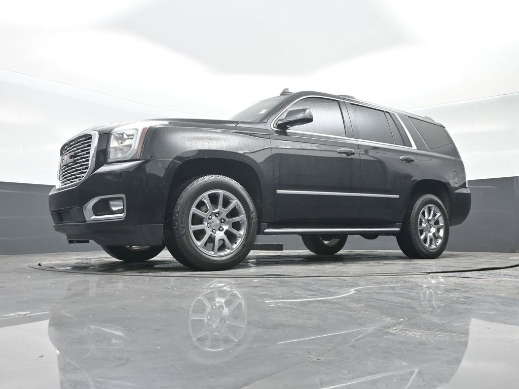 Used 2018 GMC Yukon Denali image 26