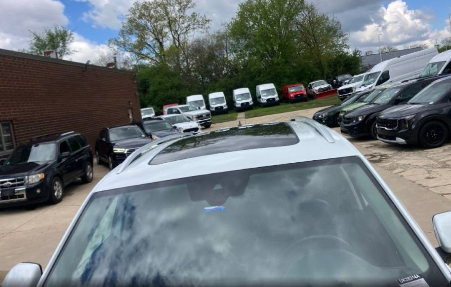Used 2019 Volkswagen Atlas SEL AWD/4WD image 12