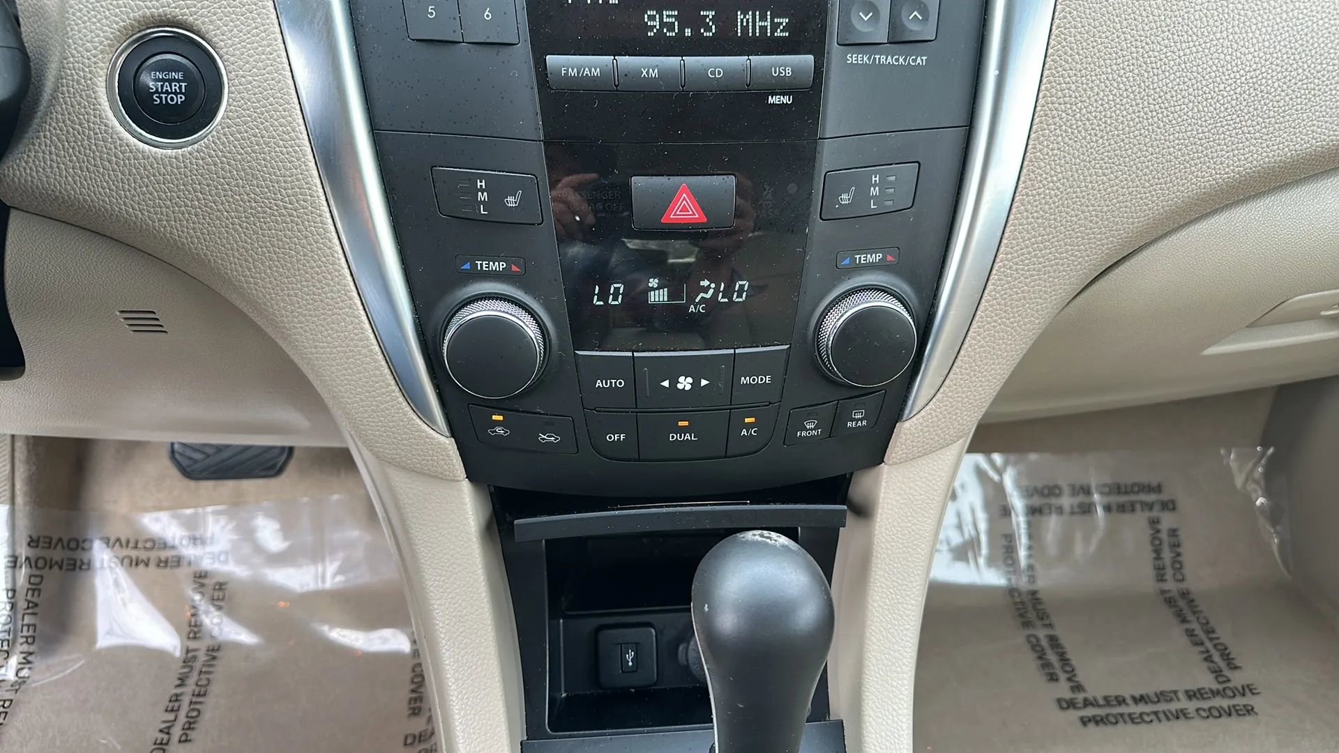 Used 2012 Suzuki Kizashi SE image 35