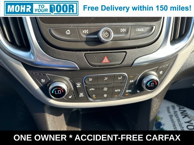 Used 2021 Chevrolet Equinox Premier AWD/4WD image 22