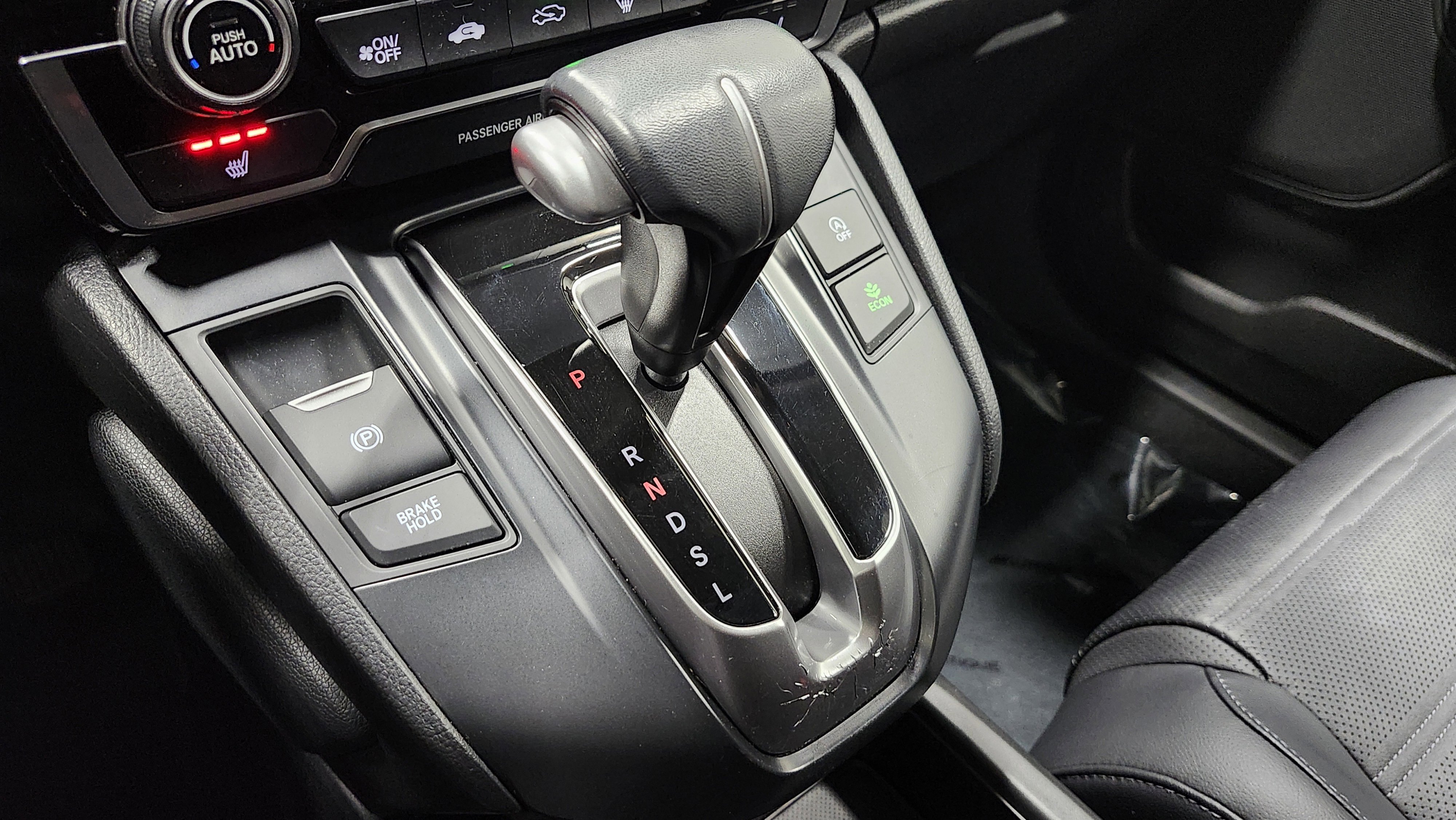 Used 2021 Honda CR-V EX-L image 35