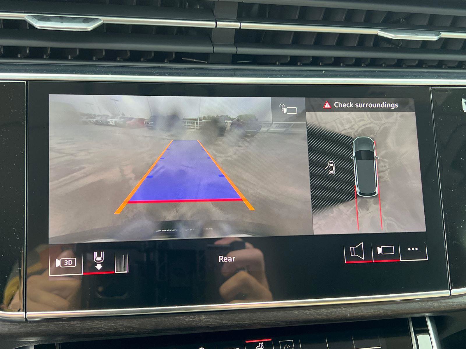 New 2026 Audi Q7 2.0T Premium image 23