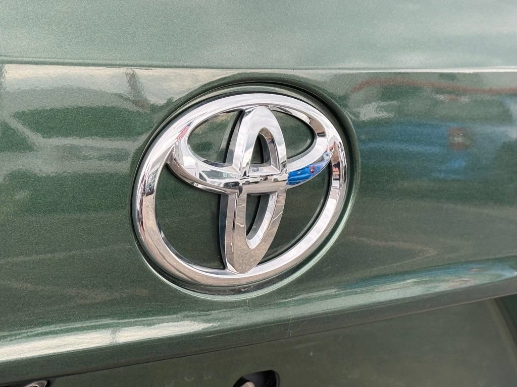 Used 2024 Toyota Highlander Limited AWD/4WD image 27