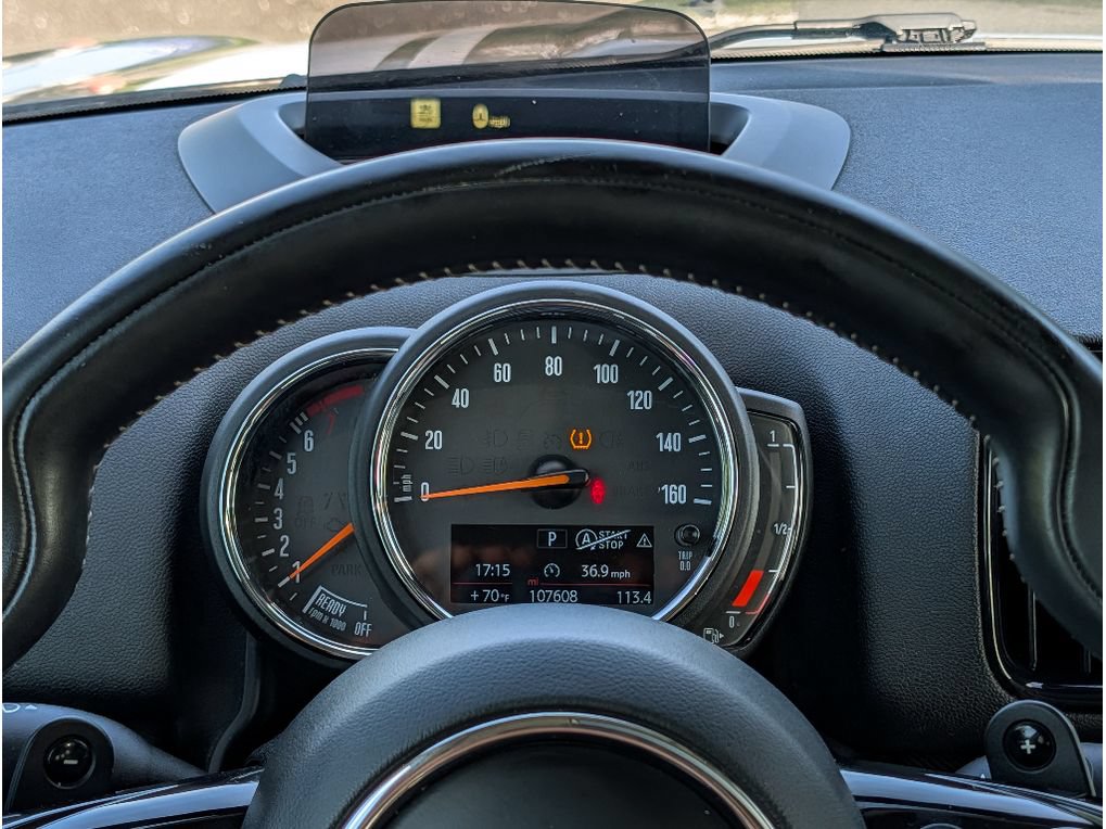 Used 2020 MINI Cooper Countryman S AWD/4WD image 21