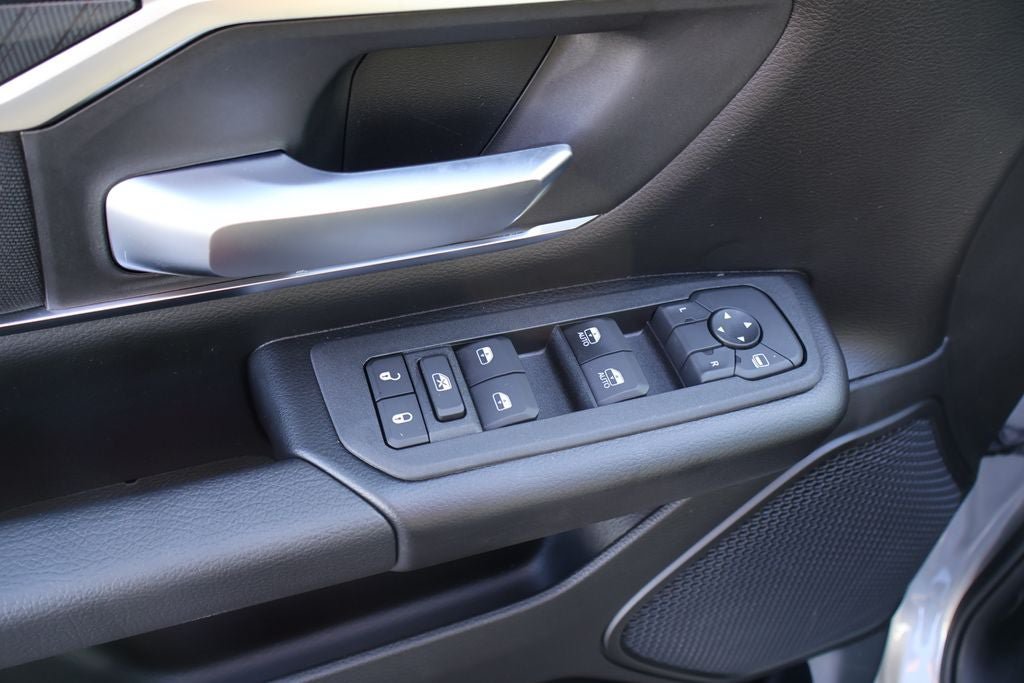 New 2026 RAM 1500 Big Horn AWD/4WD image 17