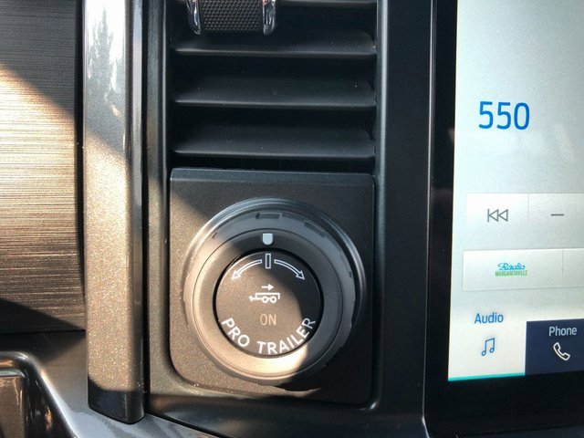 Used 2022 Ford F150 XLT w/ Equipment Group 302A High image 17