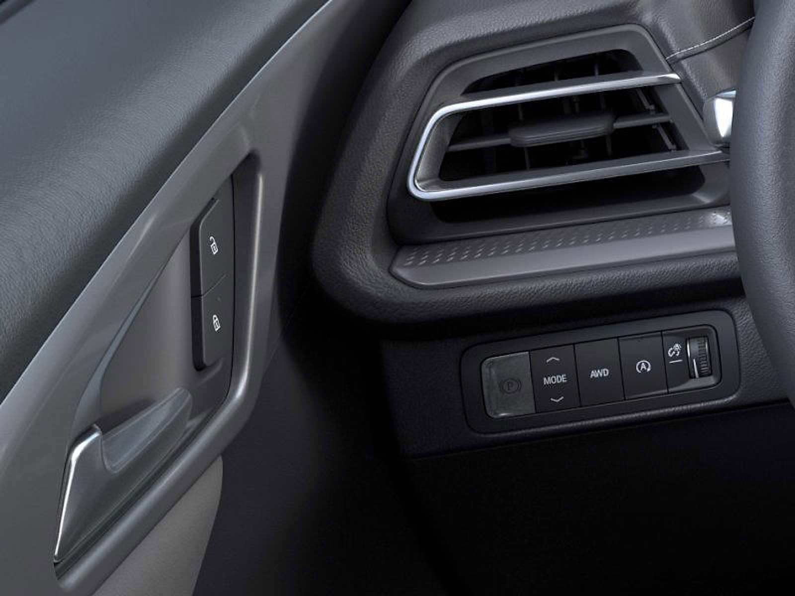 New 2025 Chevrolet Traverse LT w/ LPO, Floor Liner Package image 22