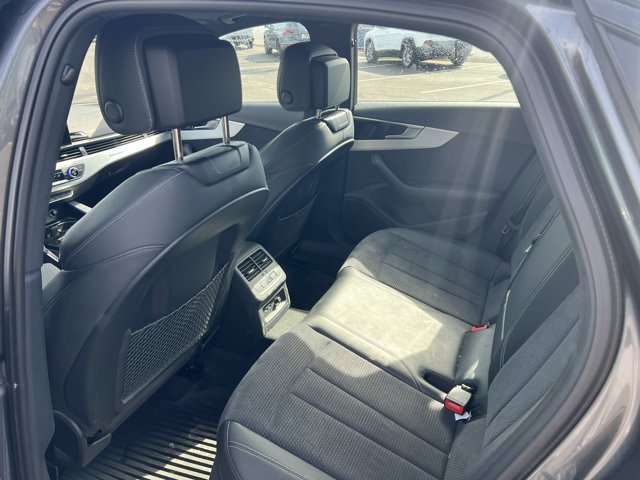 Used 2023 Audi A4 2.0T Premium Plus w/ Premium Plus Package image 7