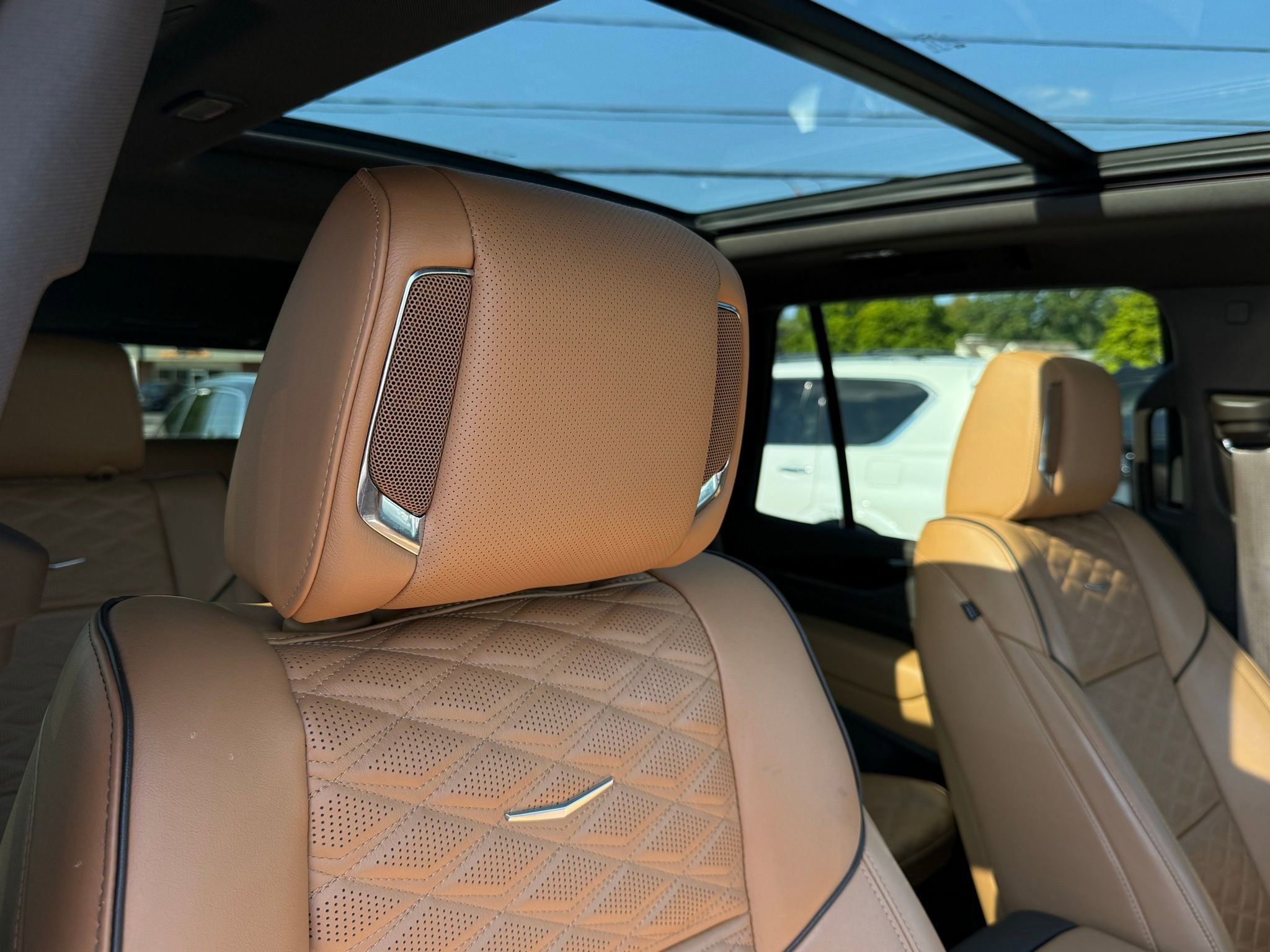 Used 2021 Cadillac Escalade Sport image 14