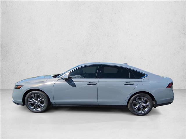 New 2026 Honda Accord EX-L image 5