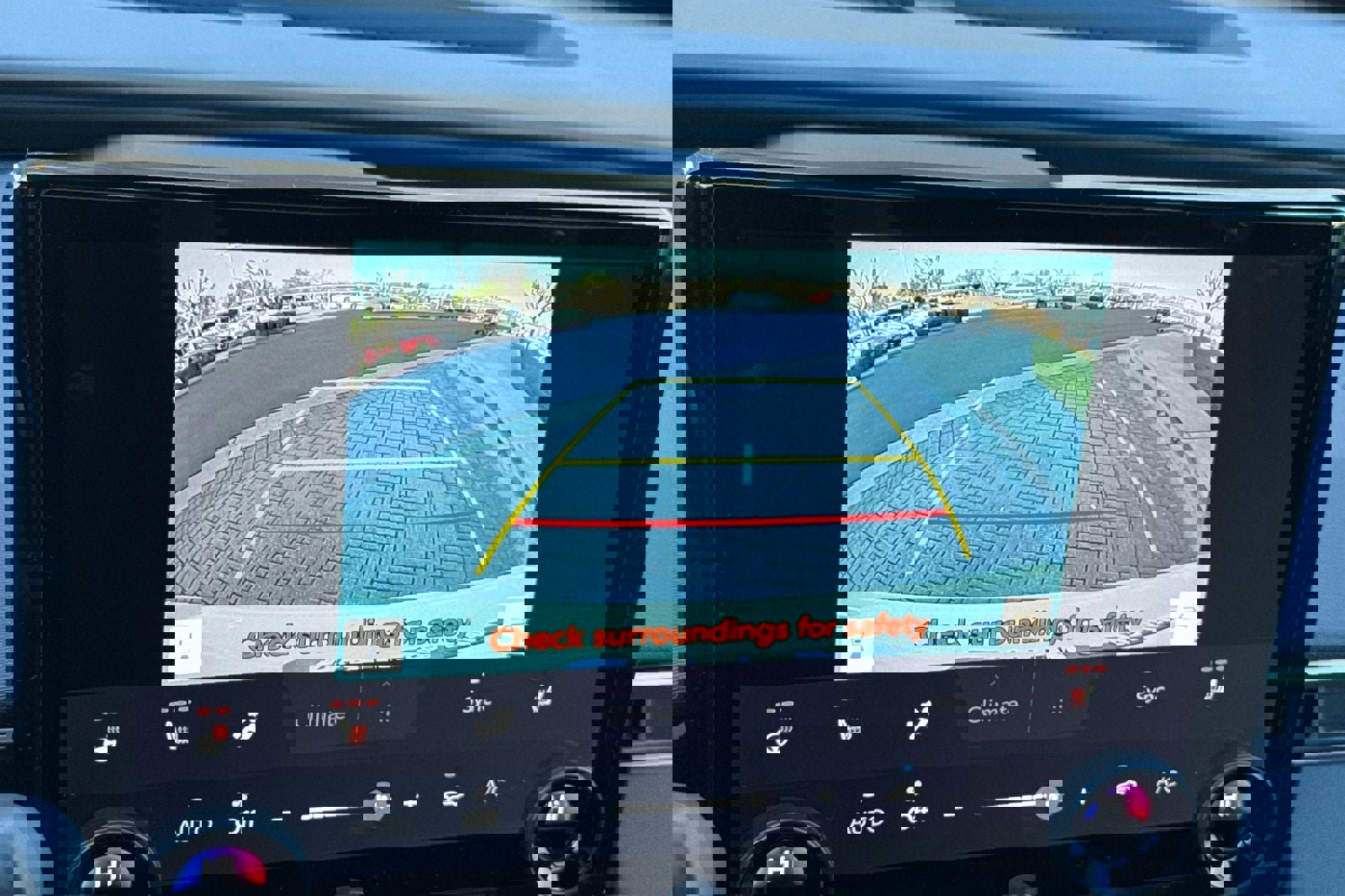 New 2026 Toyota bZ image 22