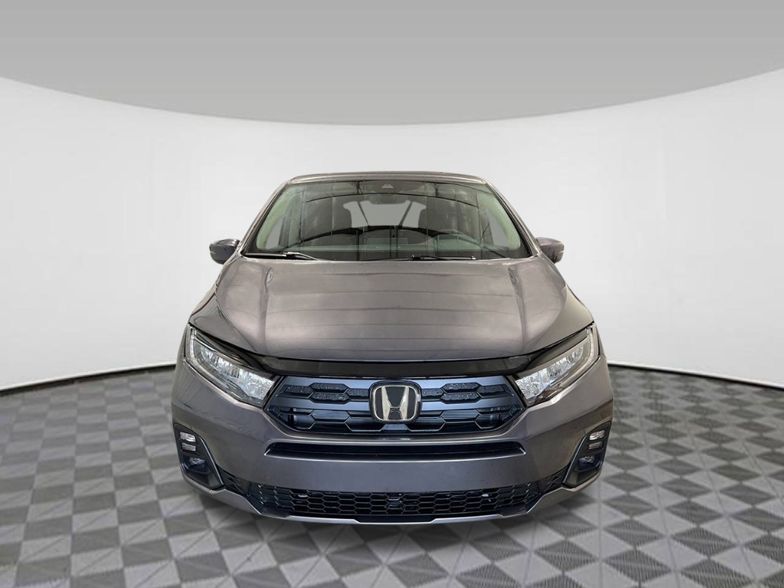 New 2026 Honda Odyssey EX-L image 10