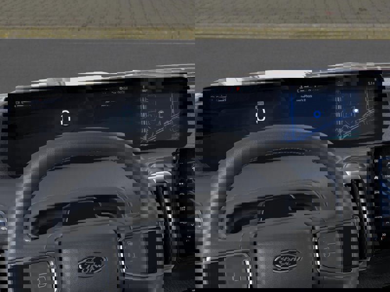 New 2026 Ford Expedition Platinum w/ Stealth Appearance Package image 13