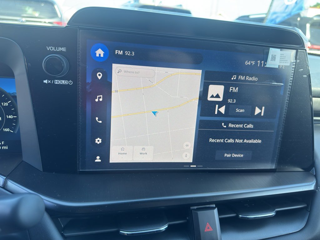 New 2026 Subaru Outback Touring XT AWD/4WD image 20