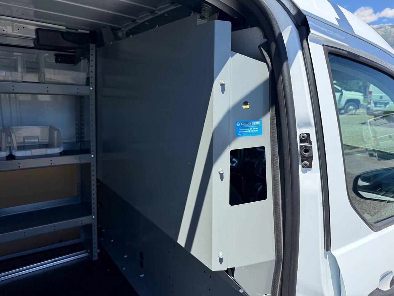 Used 2022 Ford Transit Connect XL FWD image 26