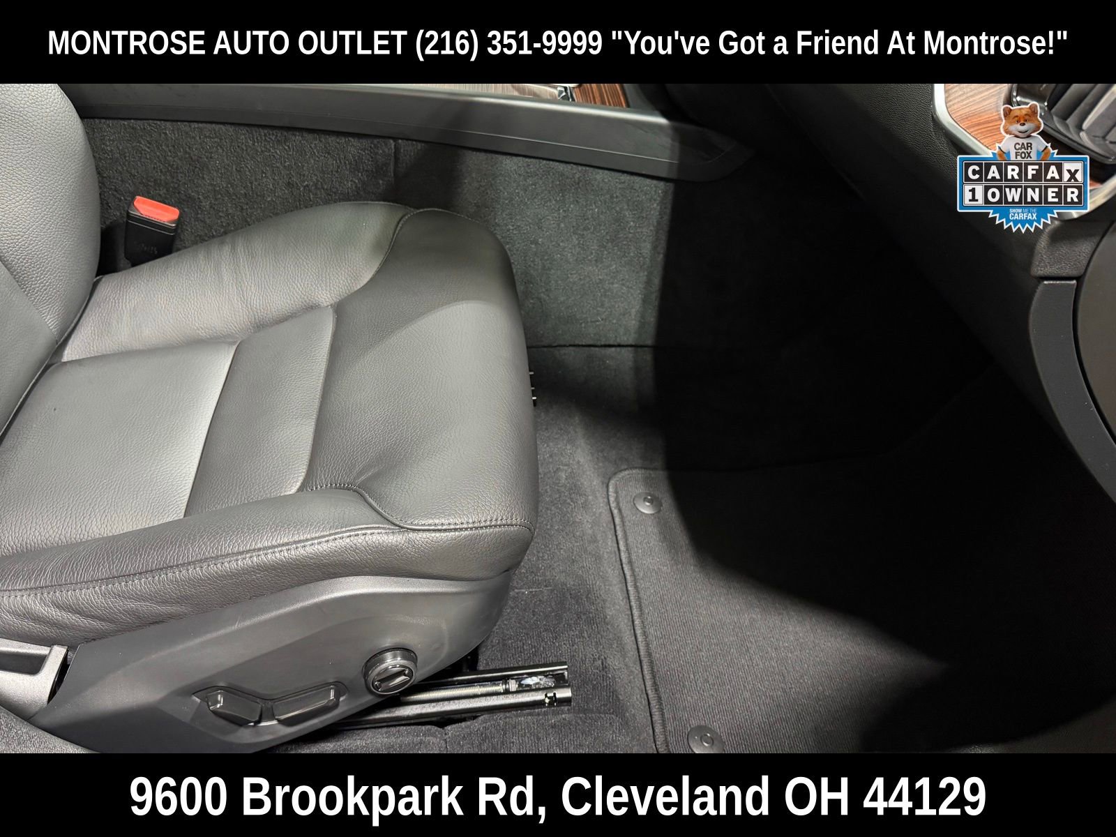 Used 2025 Volvo V60 B5 Cross Country Plus image 47