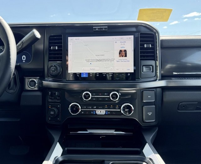 New 2025 Ford F350 Lariat w/ Lariat Ultimate Package image 21