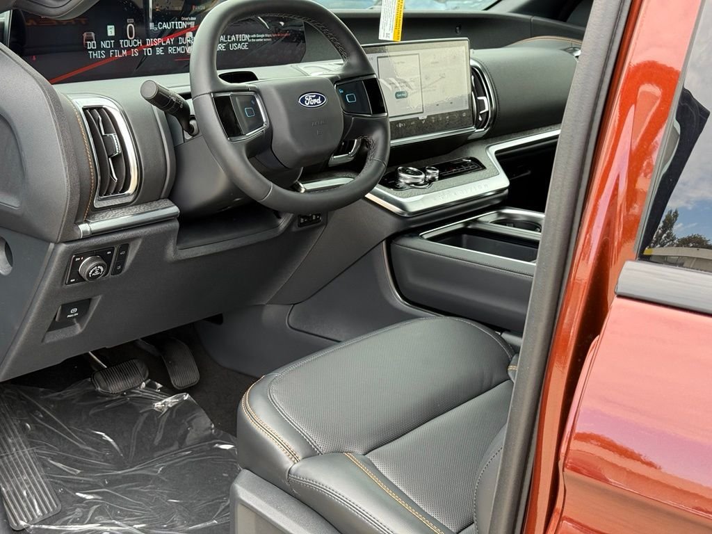 New 2027 Ford Expedition Tremor AWD/4WD image 6