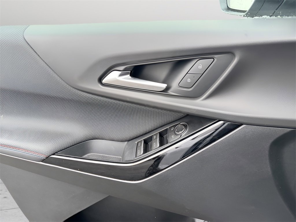 New 2026 Chevrolet Equinox RS image 21