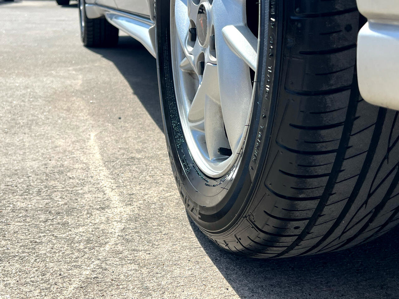 Used 2003 Pontiac Grand Am SE image 12