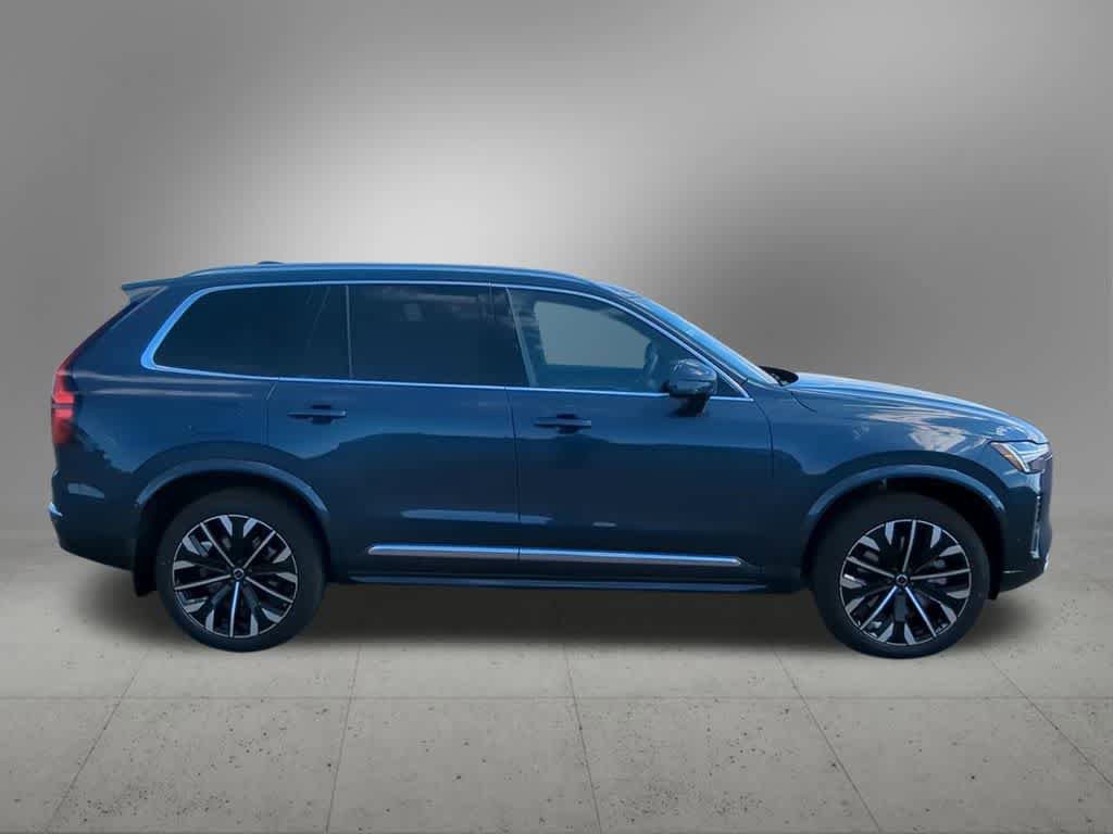 New 2026 Volvo XC90 T8 Ultra w/ Protection Package Premier AWD/4WD image 7
