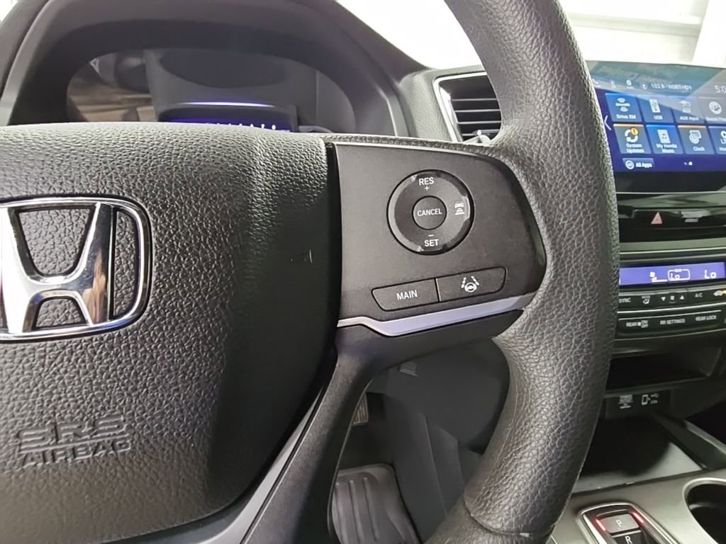 Used 2022 Honda Pilot Sport image 25