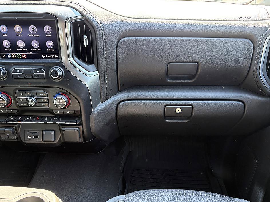 Used 2020 Chevrolet Silverado 1500 LT w/ All-Star Edition image 13