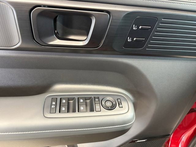 Used 2026 Hyundai Santa Fe Calligraphy AWD/4WD image 19