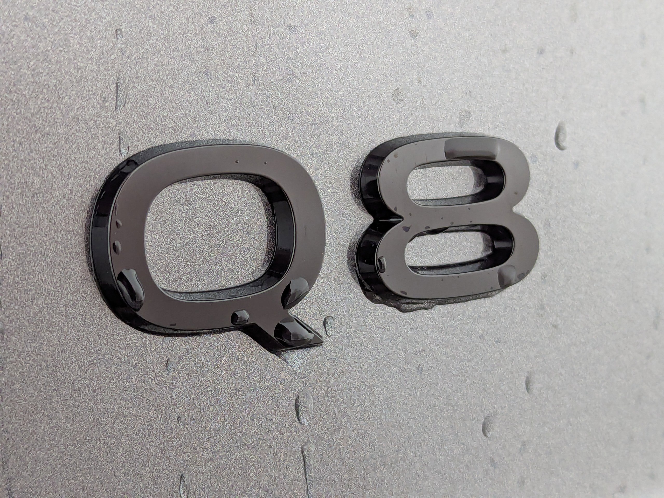 New 2026 Audi Q8 Premium Plus image 26