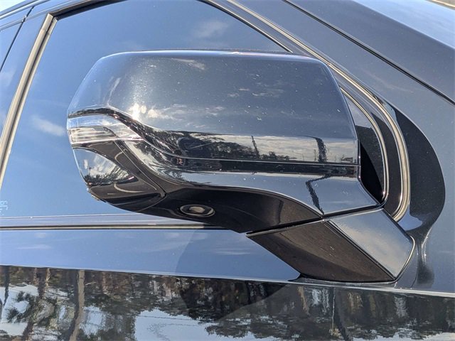 Used 2023 Chevrolet Tahoe RST w/ Luxury Package image 10