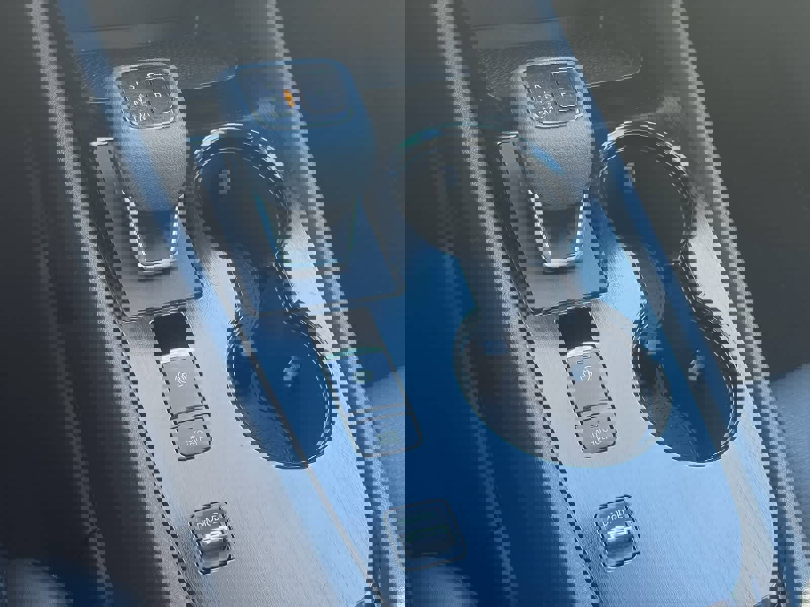 Certified 2024 Nissan Rogue SV w/ SV Premium Package image 26