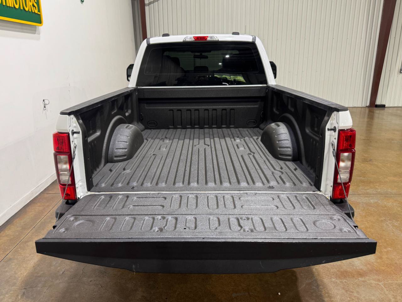 Used 2020 Ford F250 XL w/ Power Equipment Group AWD/4WD image 47
