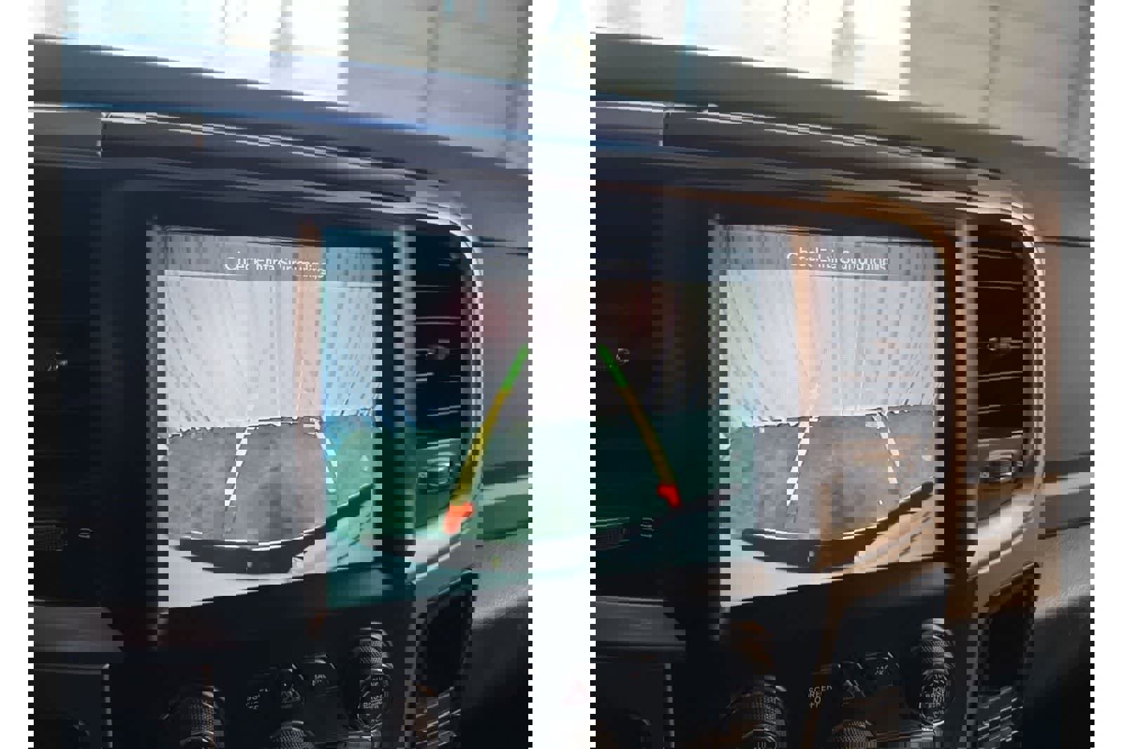 Used 2015 RAM 2500 Big Horn image 22