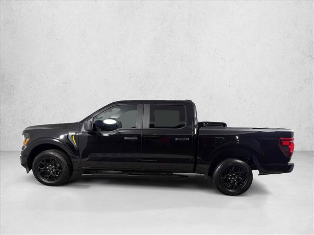 Used 2025 Ford F150 STX RWD image 6