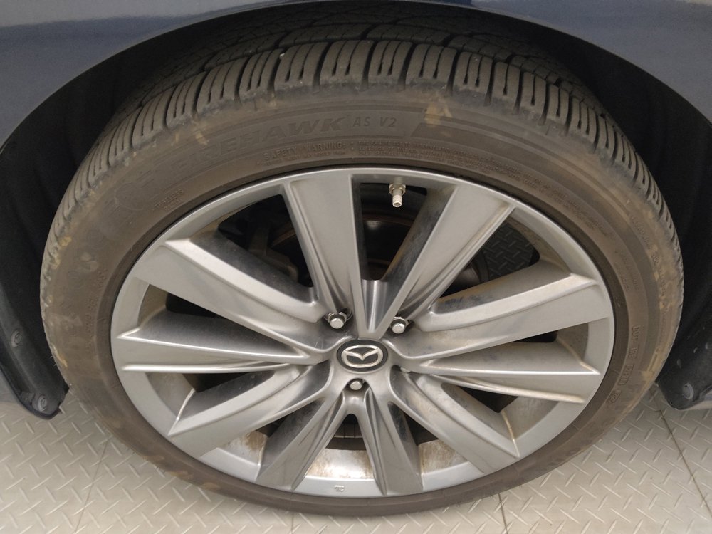 Used 2020 MAZDA MAZDA6 Touring FWD image 31