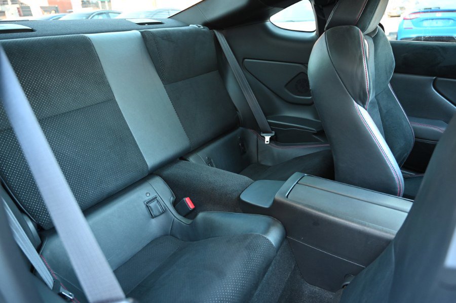 Used 2024 Subaru BRZ Limited image 18