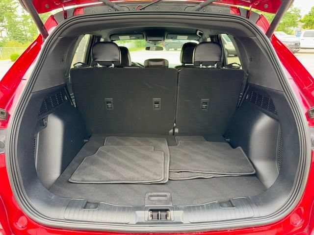 Used 2024 Ford Escape ST-Line w/ Tech Pack #1 FWD image 6