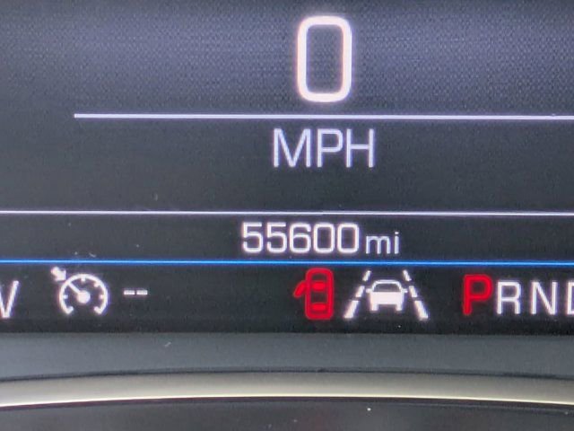 Used 2024 Chevrolet Equinox LT image 25