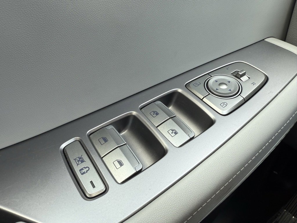 Used 2025 Hyundai Palisade SEL image 26