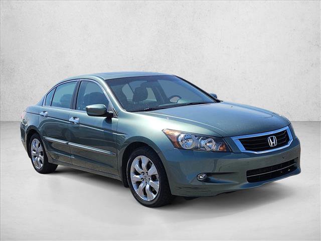 Used 2010 Honda Accord EX-L image 3