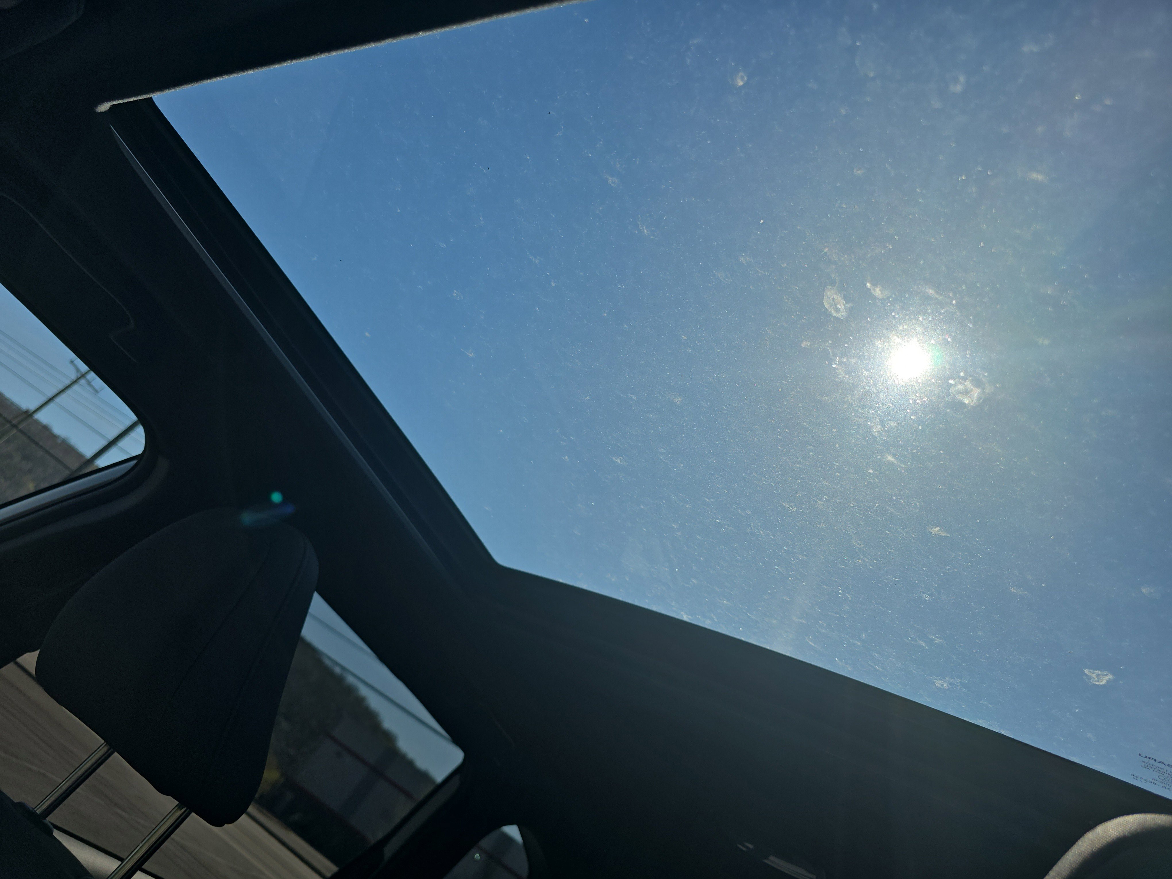 Used 2025 Subaru Forester Premium AWD/4WD image 34