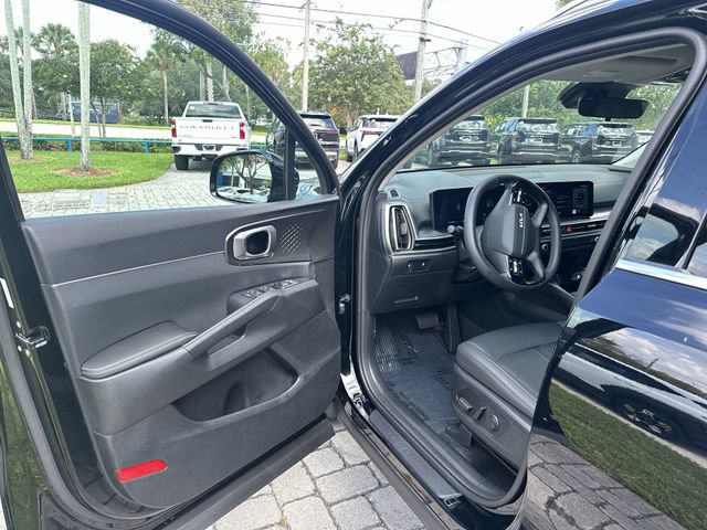 Used 2026 Kia Sorento S w/ S Panoramic Sunroof Package FWD image 22