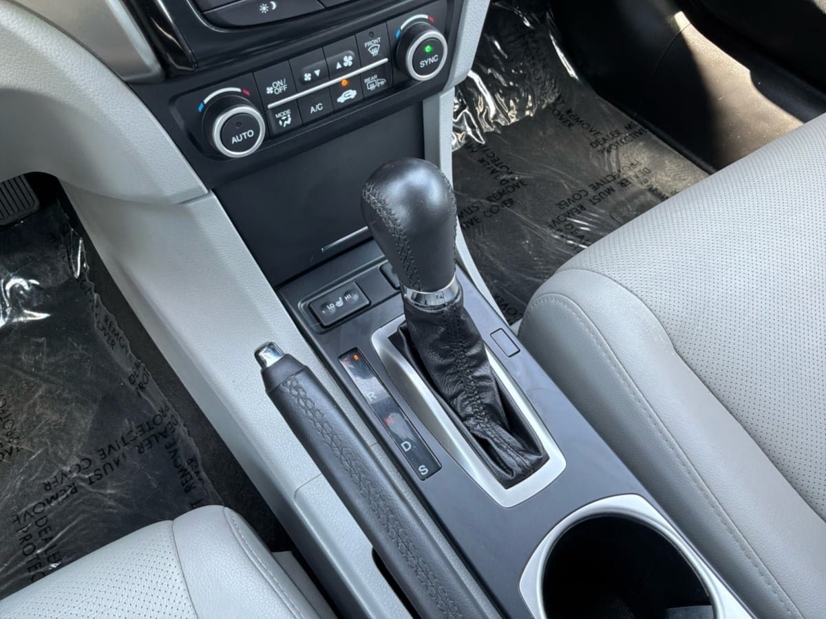 Used 2016 Acura ILX FWD image 17